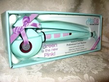 BaByliss Pro 'Green is the new