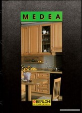 BERLONI MOBILI CUCINE, modello