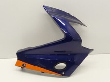 CARENA ANTERIORE SUPERIORE