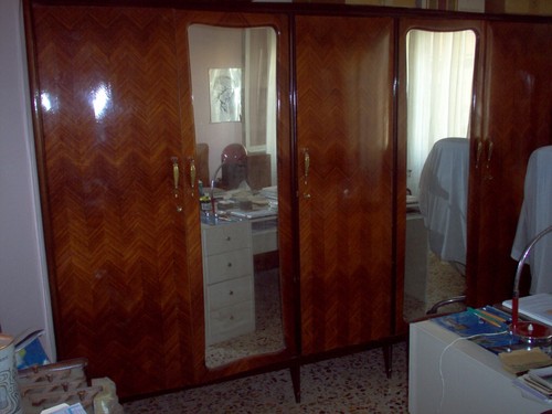 Vendo camera letto - :camera, da