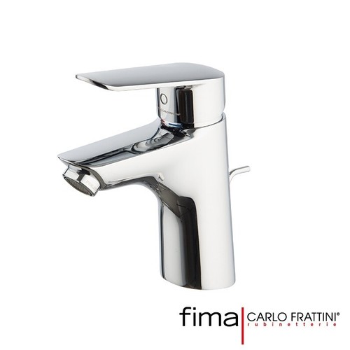 Miscelatore lavabo fima carlo - fima,