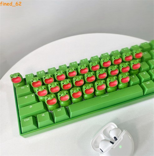 Tastiera personality little - 3d,