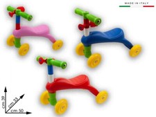 CAVALCABILE PRIMI PASSI 50CM