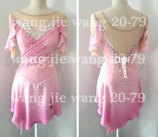 Abito pattinaggio figura