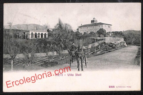 Ai0458 cartolina epoca - -,