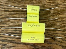 Kit di ricapitolazione per