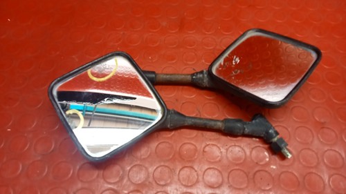 Coppia specchio specchietto - coppia,