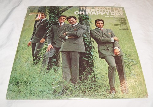 Statler brothers happy - brothers,