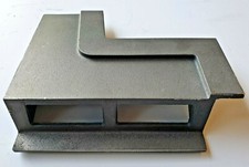 Deflettore sinistro ghisa per - sinistro,