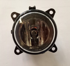 6208E2  Fanale Fendinebbia Citroen Berlingo Peugeot Partner