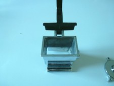 Rullo Grattugia 96 x 58mm