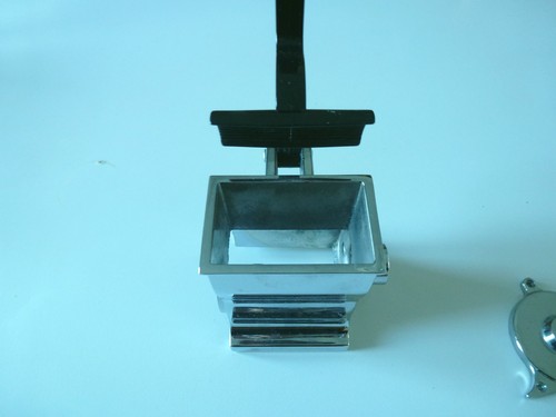 Rullo grattugia 58mm - grattugia, x