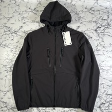 Giacca uomo BELSTAFF nera