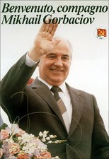 I manifesti del Partito