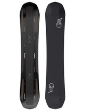 Snowboard allmountain uomo