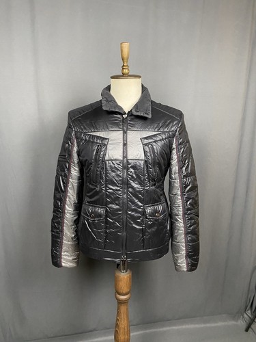 Giacca trapuntata uomo fay - giacca,