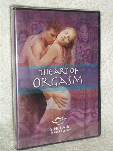 The art orgasms - orgasms, 2019)