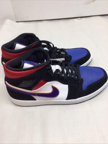 Nike air jordan mid se - mid,