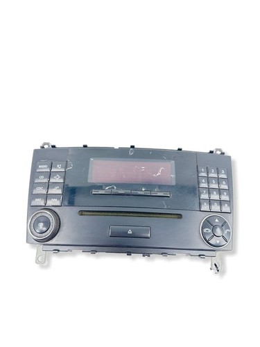 Mercedes benz w203 2006 - c,