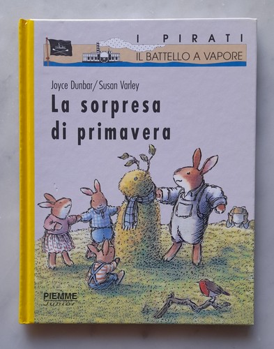 Battello vapore la - a,