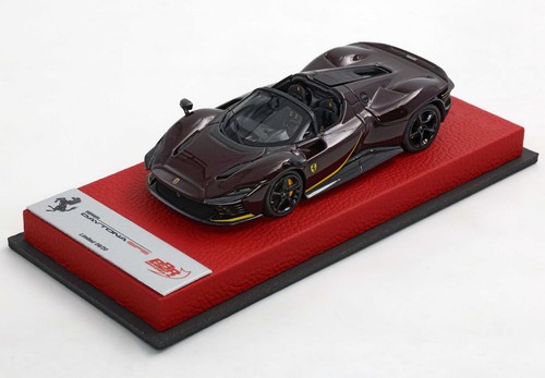 Bbr models ferrari - bbr,