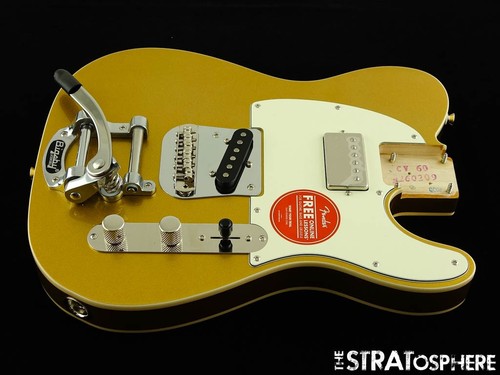 Fender squier classic - fender,