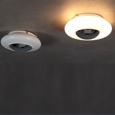 Lampade Vintage Alluminio