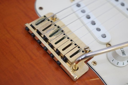 Fender 50th anniversary - fender,