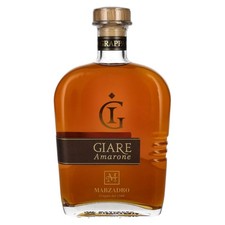 Marzadro giare amarone - amarone, grappa
