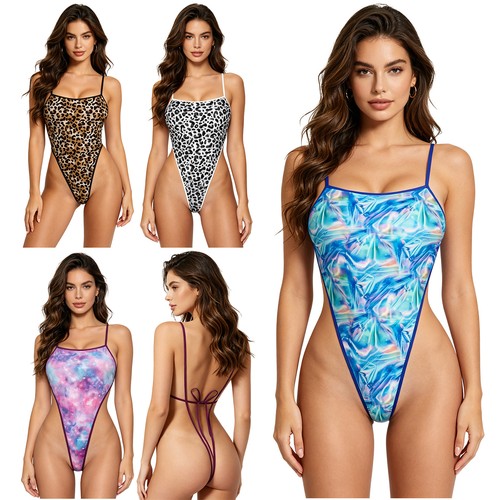 Body donna spiaggia - , tute