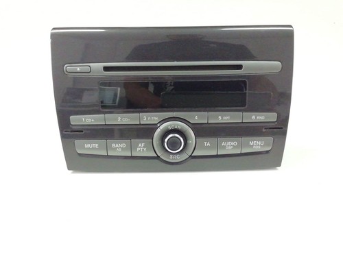 Autoradio fiat bravo serie - fiat,