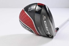 Cella amplificatore Cobra #3/4 legno / 13-16 gradi / flex regolare Fujikura carburante 57 albero