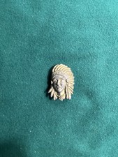 Metallfiguren Soldatini metal