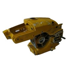 ricambi CARTER motore BASAMENTO cilindro telaio motosega ALPINA PROF 70 usato