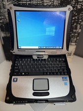 Portatile robusto Panasonic