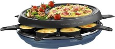 Dispositivo per raclette tefal - per,