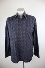 ROCCOBAROCCO CAMICIA UOMO