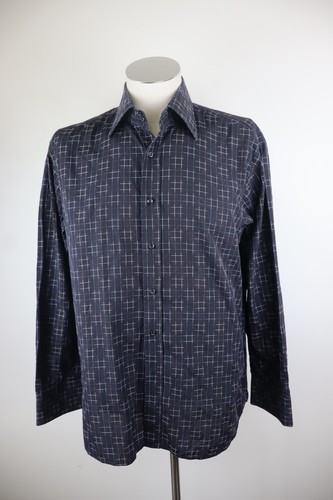 Roccobarocco camicia uomo - roccobarocco,