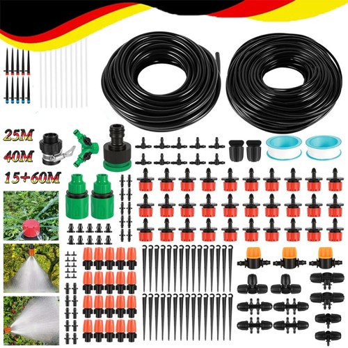 Sistema irrigazione automatico - sistema,