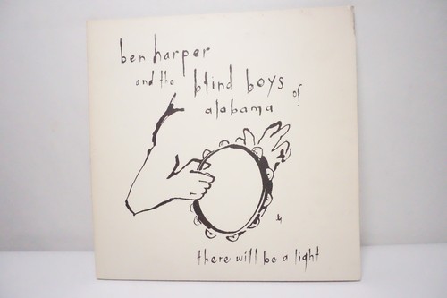 Ben harper the blind - &, boys