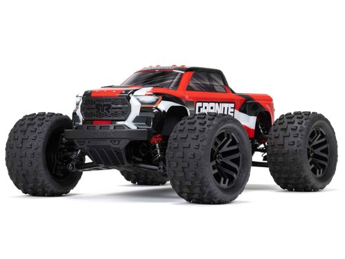 Arrma granite grom rtr - arrma,