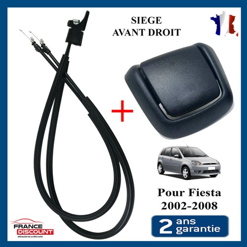 Maniglia inclinazione sedile - inclinazione,