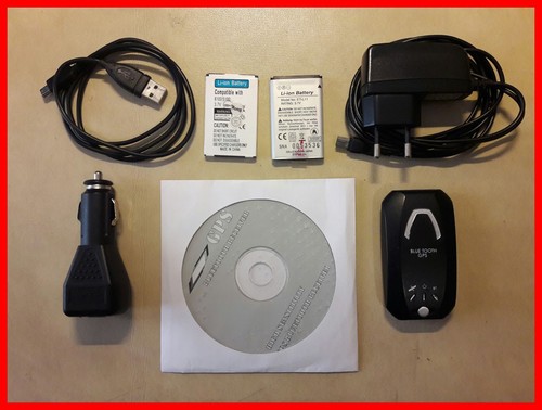 Ricevitore gps bluetooth - ricevitore,