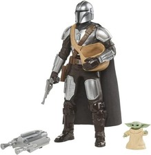 Star Wars Galactic Action The