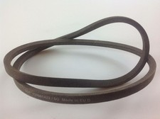 CINTA MOTORE LAMA TRATTORINO RIDER CASTELGARDEN GGP STIGA F72 135061423