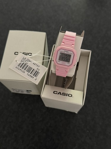 Orologio casio digitale - orologio,