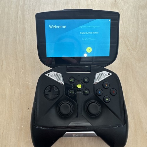 Console portatile gioco - console, da