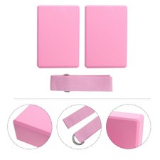  Mattoncino Yoga Attrezzi Per