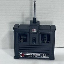 Futaba FP T2GS Remote Control