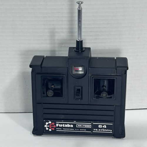Futaba t2gs remote control - futaba,